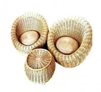 硅溶胶在涂料（水性柳编漆）中的良好应